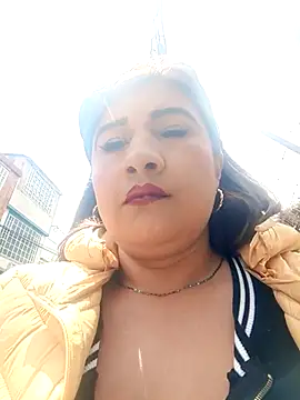 Hannahcandyy online show from 06-07-26, 06:24
