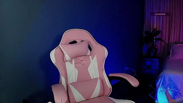 Kendall Bunnyy online show from 02-10-26, 07:46