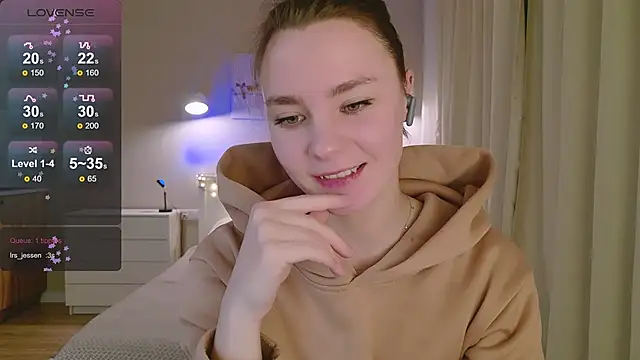 Snapshot of Pink_SeaGul chatting on 01-30-25, 08:21 Pink SeaGul online show from 01-30-25, 08:21