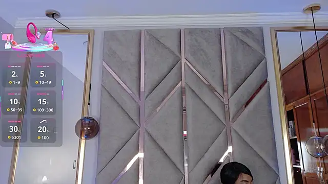 Lola King online show from 11-03-25, 11:30