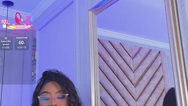 Lola King online show from 09-09-25, 04:22