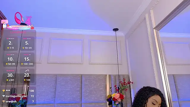 Snapshot of Lola_King chatting on 03-02-26, 05:08 Lola King online show from 03-02-26, 05:08