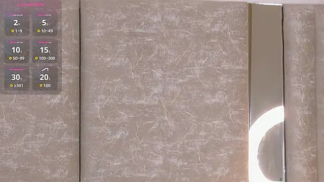 Snapshot of Lola_King chatting on 03-30-26, 04:36 Lola King online show from 03-30-26, 04:36