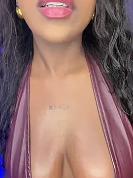 Snapshot of Lola_King chatting on 02-19-26, 01:13 Lola King online show from 02-19-26, 01:13