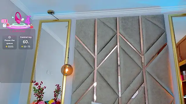 Snapshot of Lola_King chatting on 01-17-26, 03:54 Lola King online show from 01-17-26, 03:54