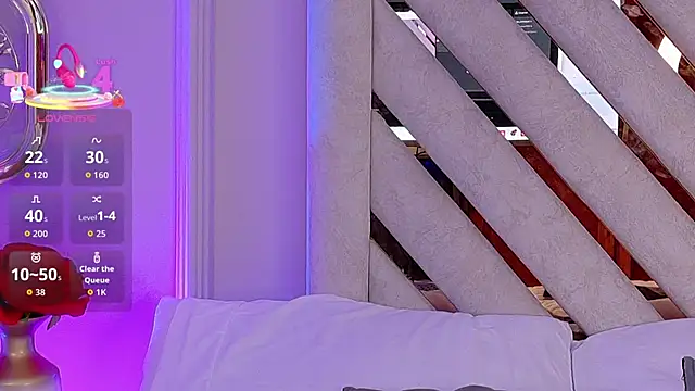 Lola King online show from 09-23-25, 04:08