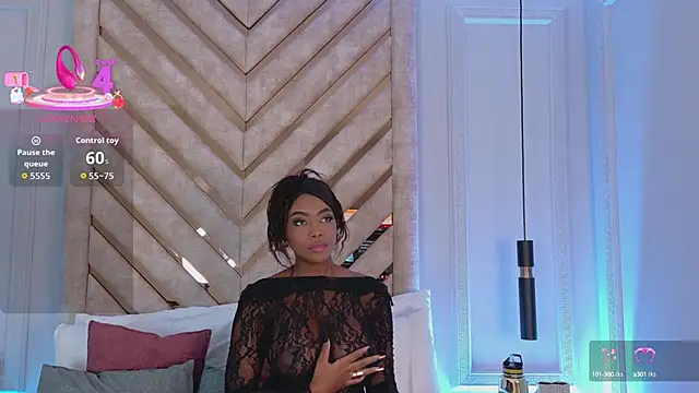 Lola King online show from 09-13-25, 04:34