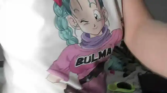 micaelajones online show from 02-20-25, 01:51