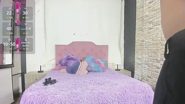 kitty queen10 online show from 04-09-26, 04:58