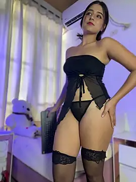 littlemelodi18 online show from 04-20-26, 05:58