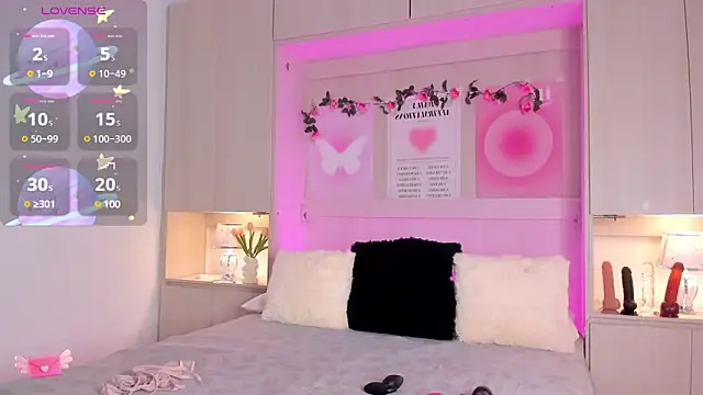 IvannaMuller  online show from 02-04-25, 07:22