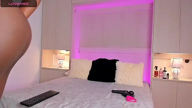 IvannaMuller  online show from 12-26-24, 07:27