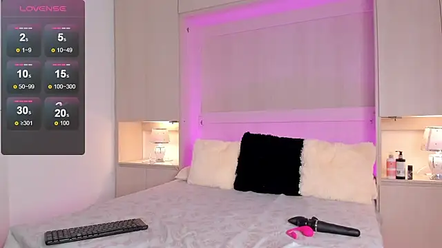 IvannaMuller  online show from 12-29-24, 11:50