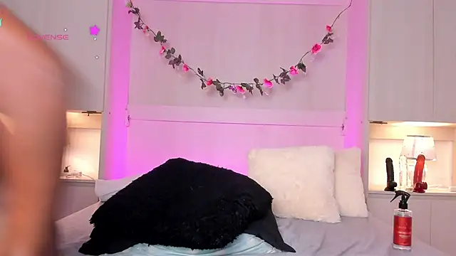 IvannaMuller  online show from 01-31-25, 01:11