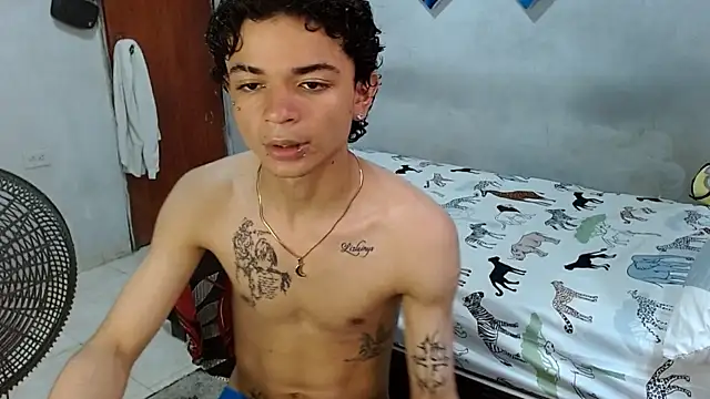 Lovebeng  online show from 11-01-25, 09:08