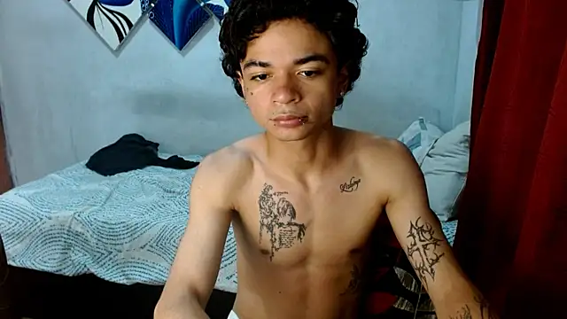 Lovebeng  online show from 11-17-25, 04:16