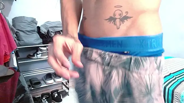 Lovebeng  online show from 05-19-26, 08:38