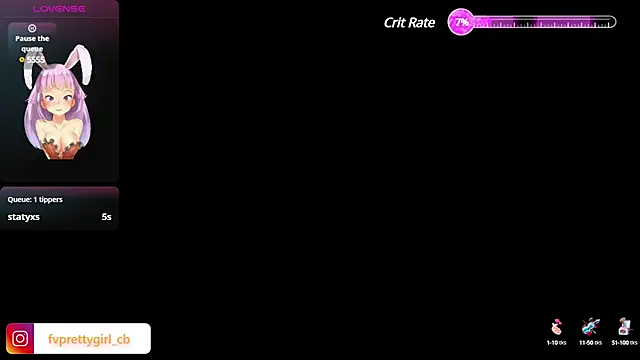 Snapshot of urfavprettygirl chatting on 01-26-25, 08:03 urfavprettygirl online show from 01-26-25, 08:03