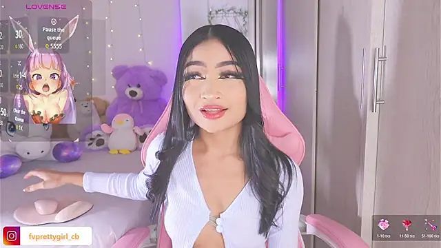 urfavprettygirl online show from 11-25-25, 06:03