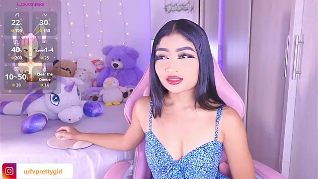 urfavprettygirl online show from 06-21-26, 04:07