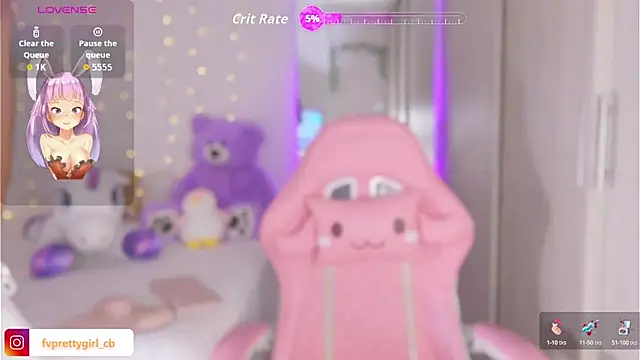 Snapshot of urfavprettygirl chatting on 09-19-25, 07:34 urfavprettygirl online show from 09-19-25, 07:34