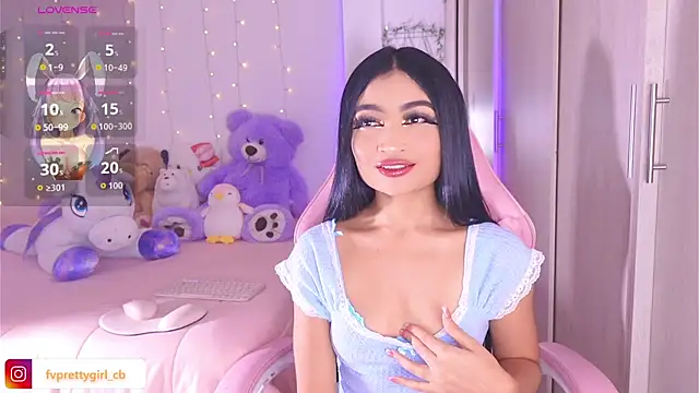 urfavprettygirl online show from 02-24-26, 05:19