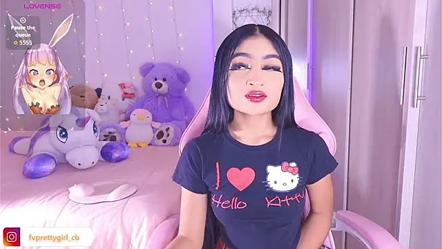 urfavprettygirl online show from 03-28-26, 09:16