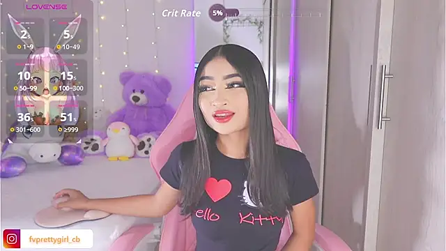 Snapshot of urfavprettygirl chatting on 09-30-25, 07:14 urfavprettygirl online show from 09-30-25, 07:14