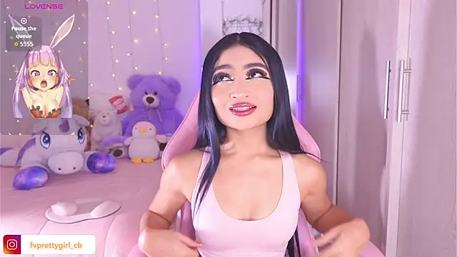 urfavprettygirl online show from 03-06-26, 11:49