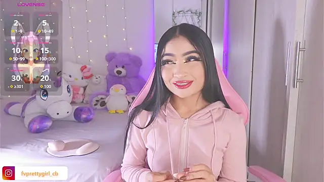 urfavprettygirl online show from 02-03-26, 10:42