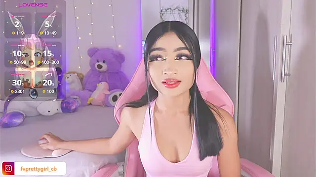 urfavprettygirl online show from 11-20-25, 05:41