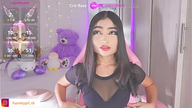 Snapshot of urfavprettygirl chatting on 09-22-25, 08:09 urfavprettygirl online show from 09-22-25, 08:09