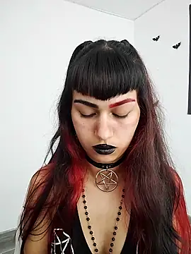 Little-Lucifer online show from 09-14-25, 07:14