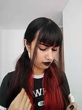 Little-Lucifer online show from 10-02-25, 07:39