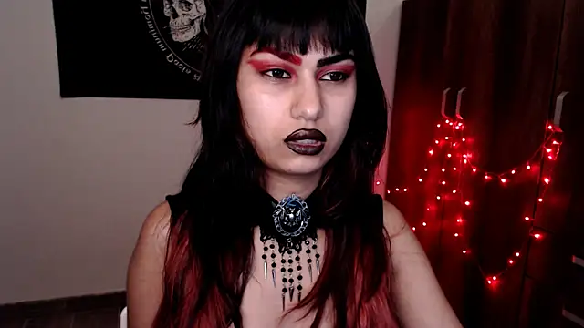 Little-Lucifer online show from 03-01-26, 12:43