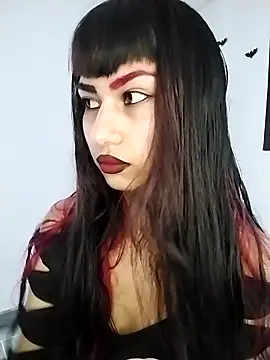 Little-Lucifer online show from 09-19-25, 05:17