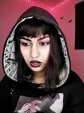 Little-Lucifer online show from 09-22-25, 11:33