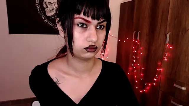 Little-Lucifer online show from 03-12-26, 09:41