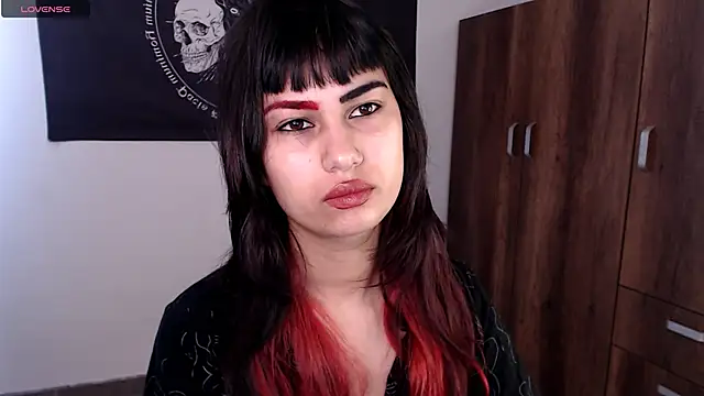 Little-Lucifer online show from 02-09-26, 06:50