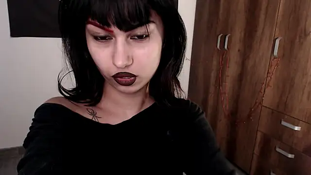 Little-Lucifer online show from 03-19-26, 07:03
