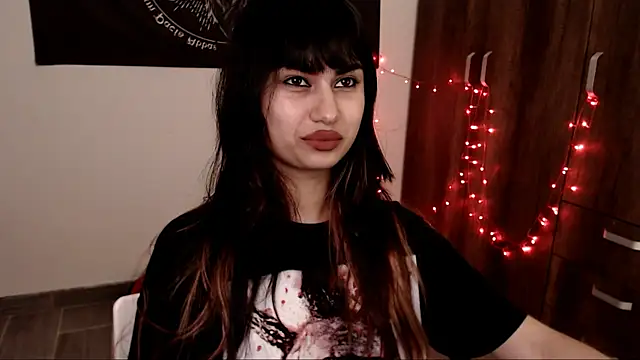 Little-Lucifer online show from 05-13-26, 10:17