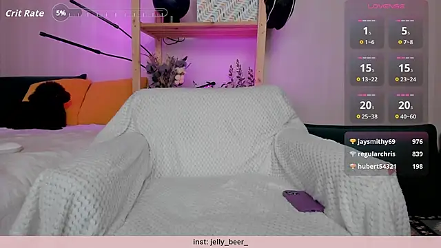 lovely ki online show from 09-15-25, 02:34