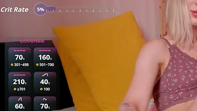 lovely ki online show from 03-06-26, 06:30