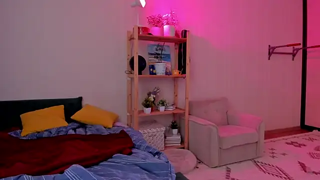 lovely ki online show from 04-29-26, 05:33
