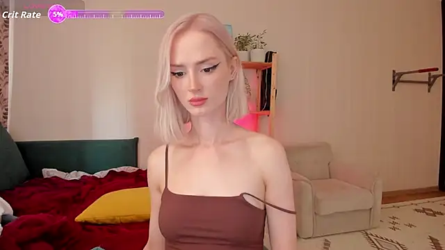 lovely ki online show from 05-08-26, 08:07