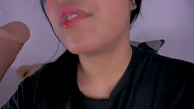 veky saliva01 online show from 01-11-26, 10:33