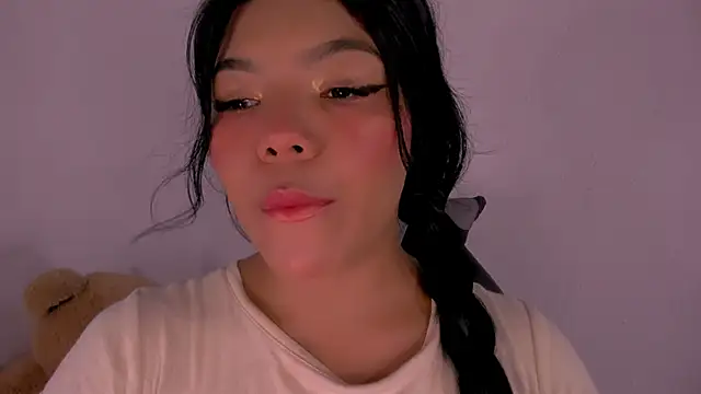 veky saliva01 online show from 11-21-25, 12:20