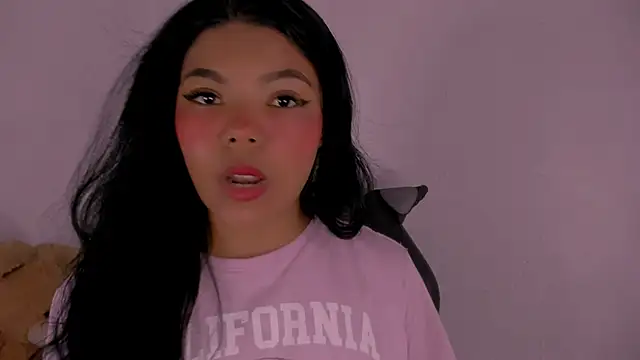 veky saliva01 online show from 11-17-25, 01:15