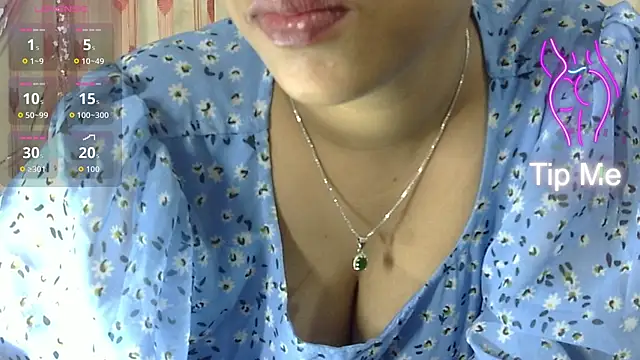 Preeti-Sexy online show from 11-26-25, 04:45