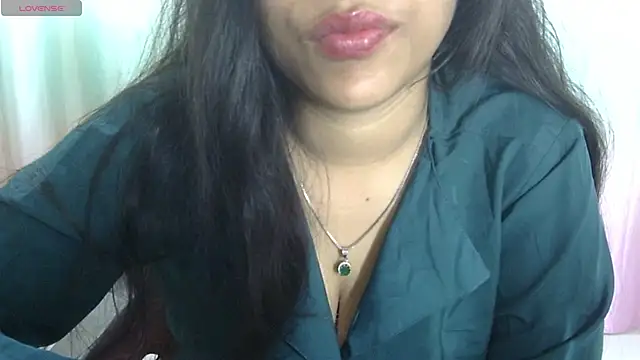 Preeti-Sexy online show from 02-17-26, 08:00
